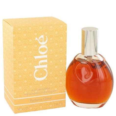 chloe perfume classic|chloe classic perfume review.